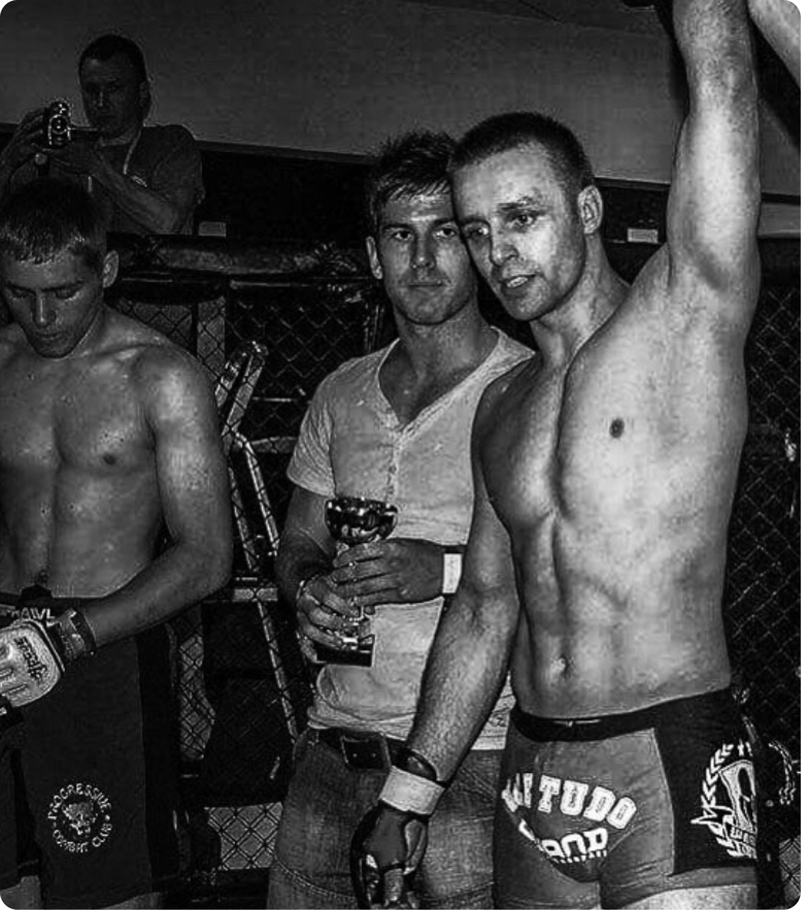 Main image of Headhunters Martial Arts Academy