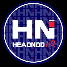 Main image of HeadnodHQ