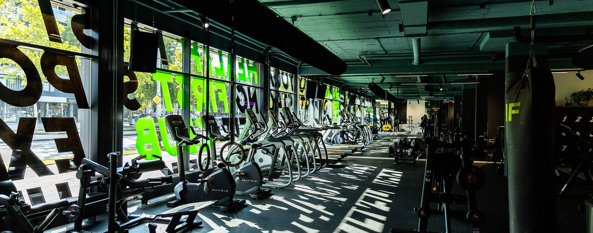 Main image of Health First Club Eindhoven