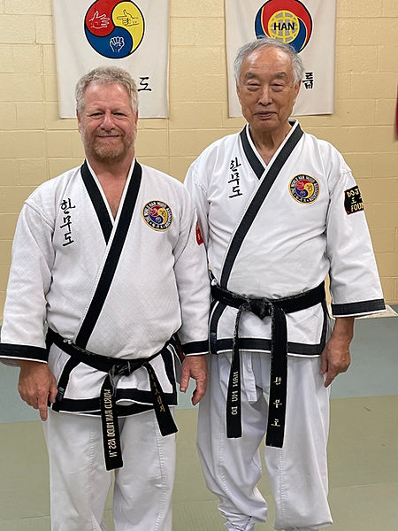 Main image of Health Full Horizons Martial Arts