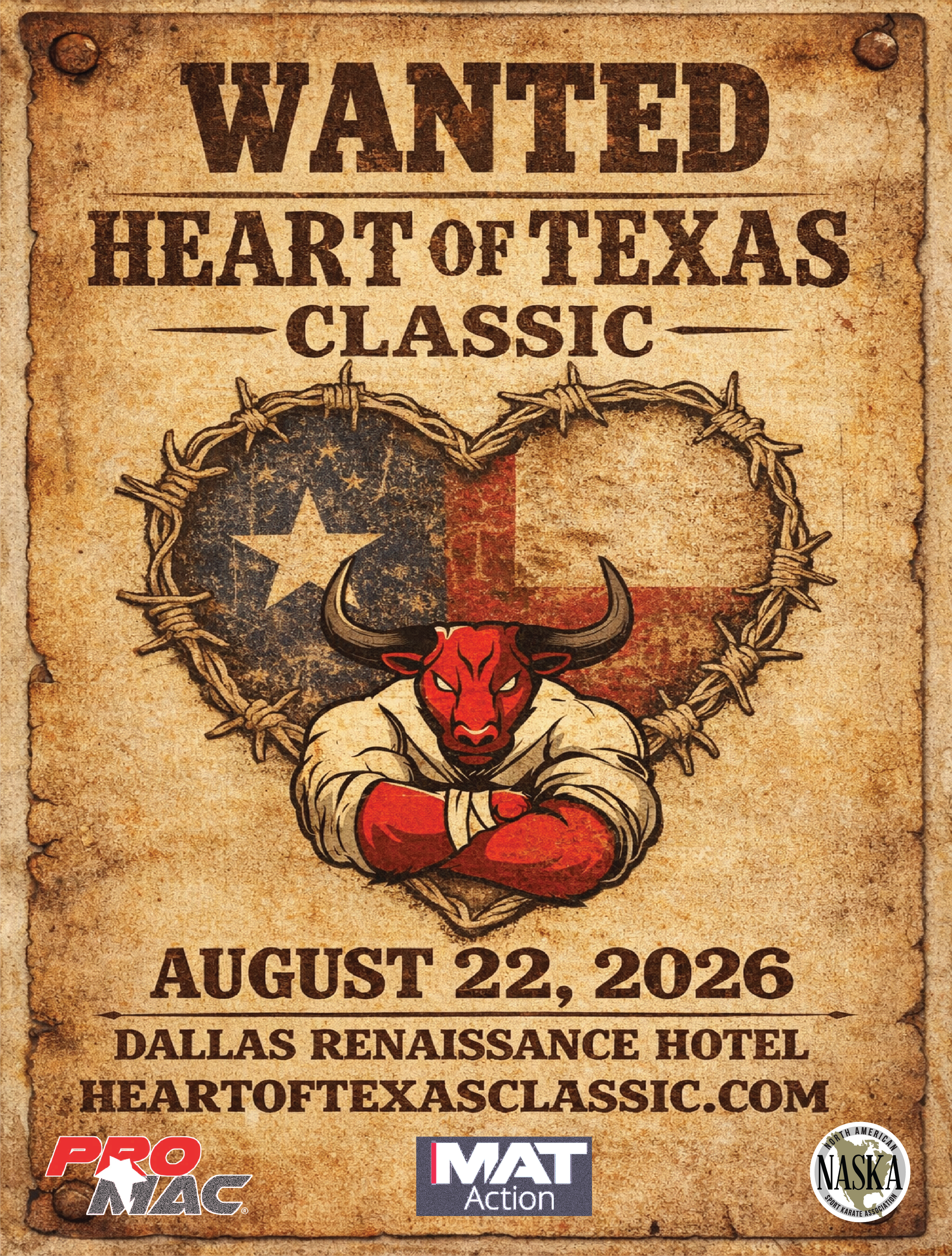 Main image of Heart Of Texas Classic
