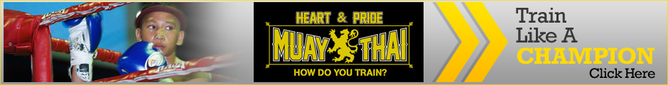 Heart & Pride Muay Thai academy image