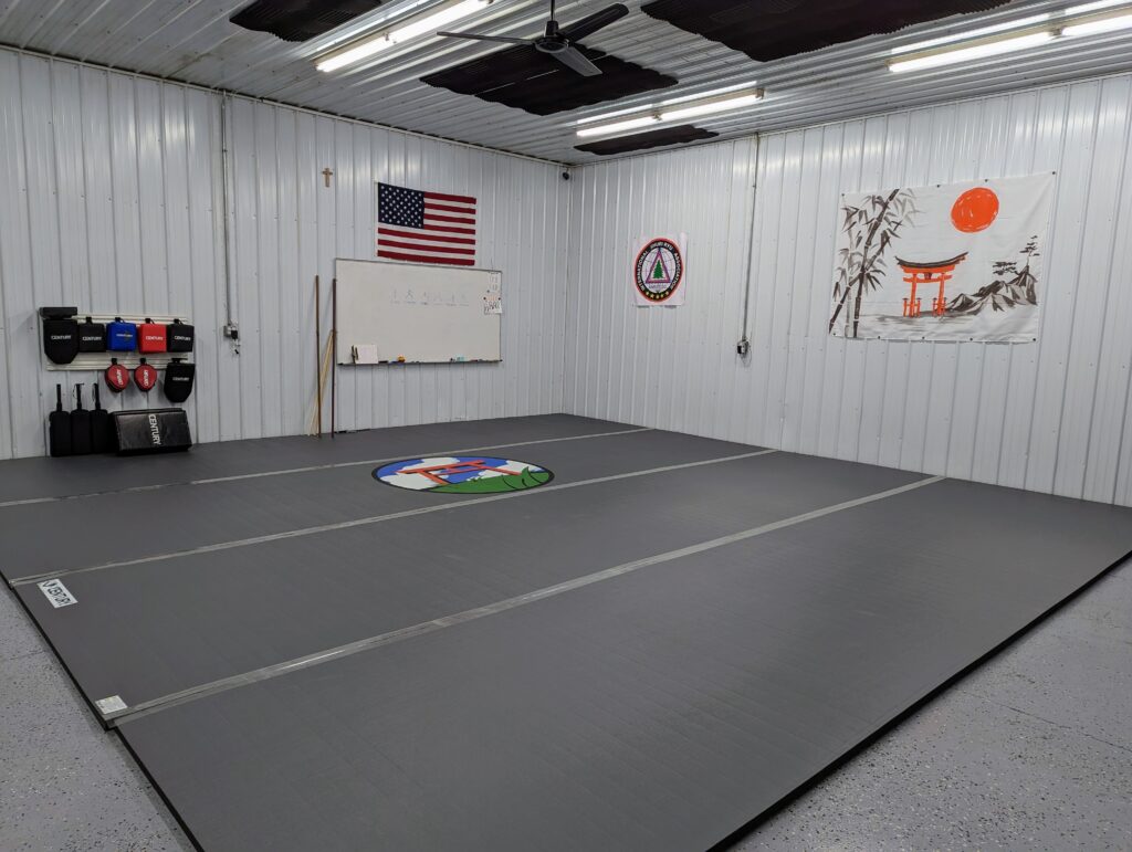 Main image of Heartland Dojo