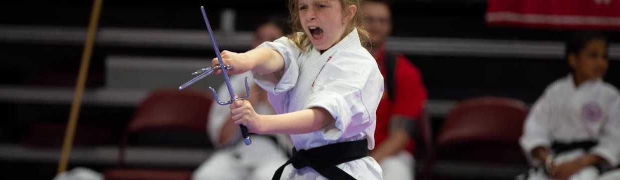Main image of Heathers Karate Shop