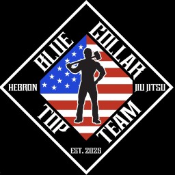 Main image of Hebron Jiu Jitsu