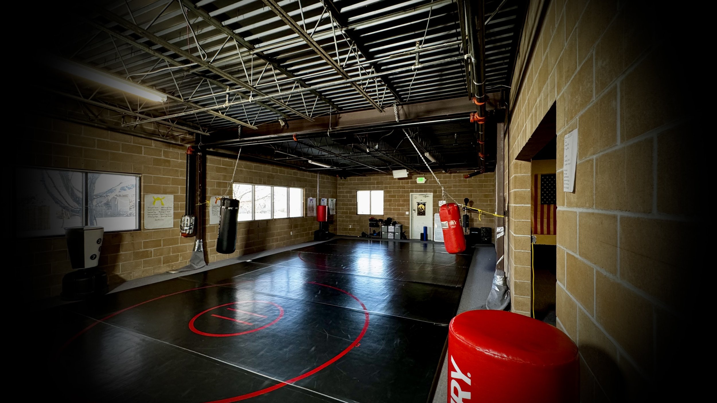 Main image of Heif's Kenpo Karate & Kickboxing