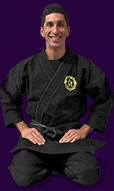 Heijoshin Dojo