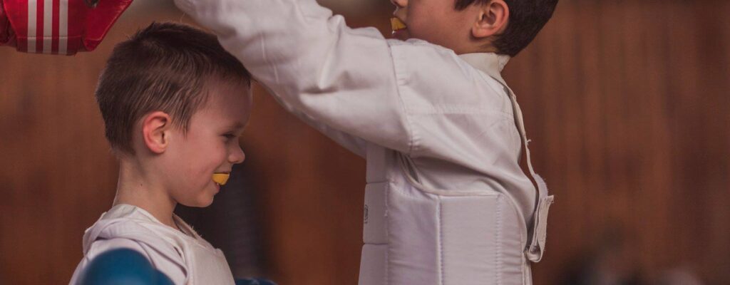 Main image of Heiwa Dojo