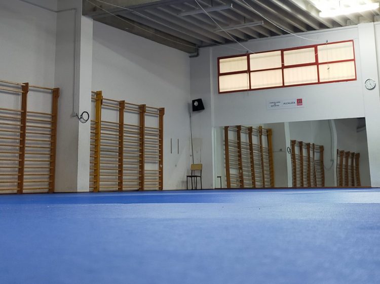 Main image of Helenos Karate