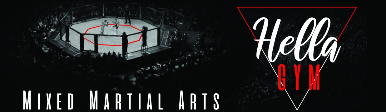 Main image of Hella BJJ Academy