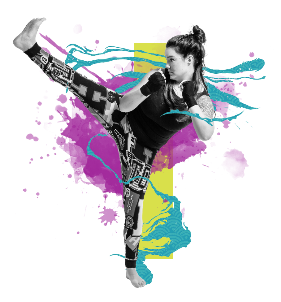 Main image of Hella Kickboxing en Coaching