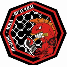 Main image of HellfishMMA