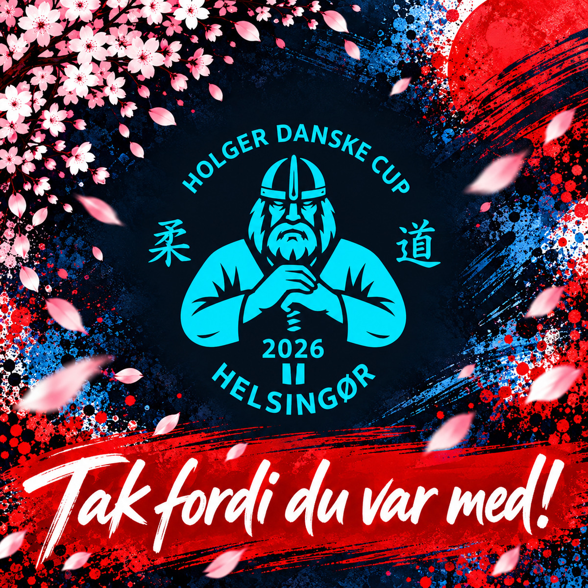 Main image of Helsingør Judo & Ju-jutsu Klub