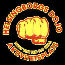 Main image of Helsingborgs Dojo