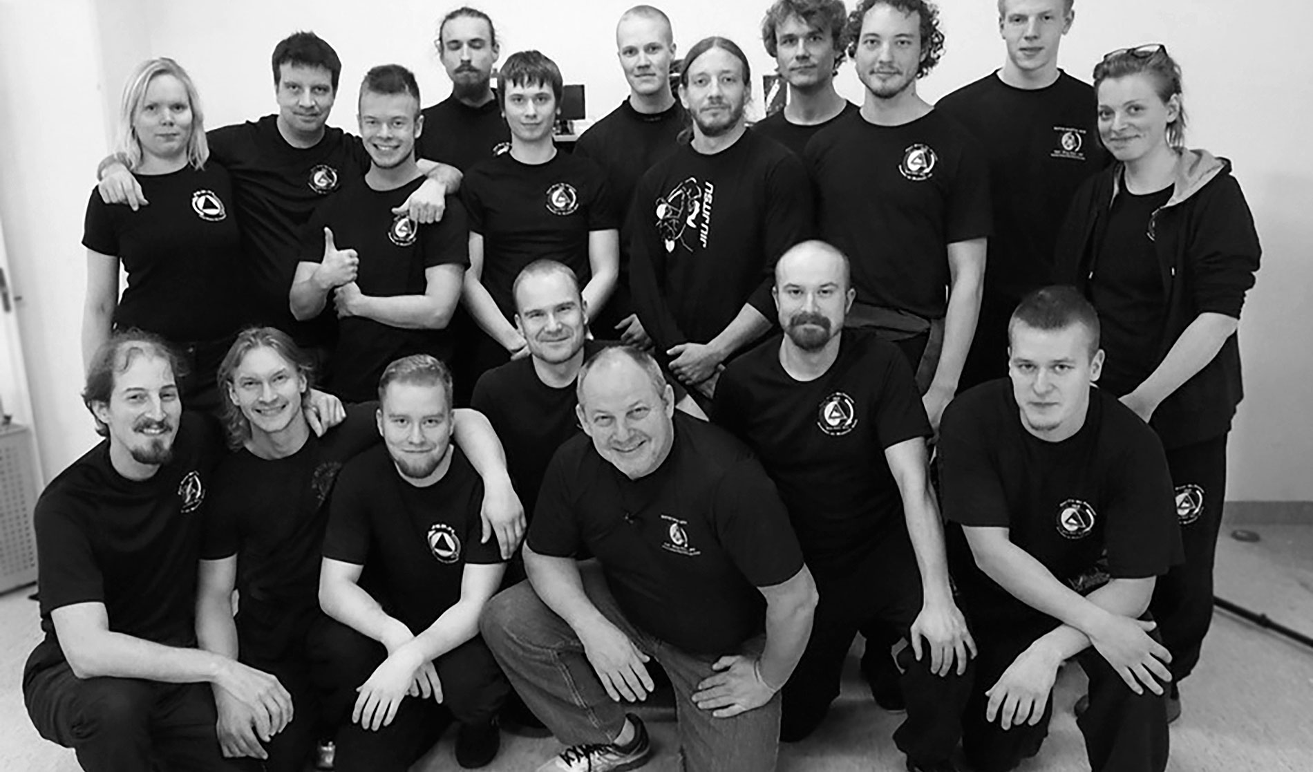 Main image of Helsinki Academy of Martial Arts