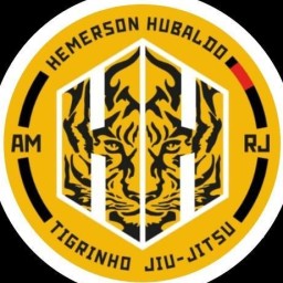 Main image of Hemerson Tigrinho N. U. Jiu Jitsu