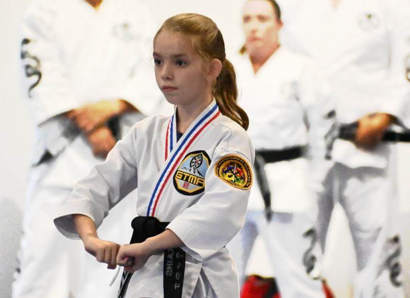 Henderson Martial Arts - Atascocita TX