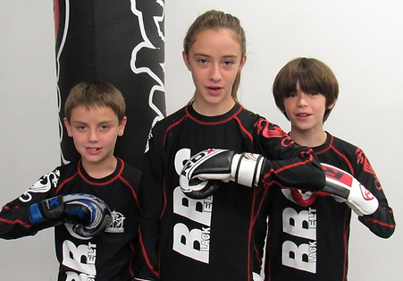 Main image of Hendokickboxing & Krav Maga