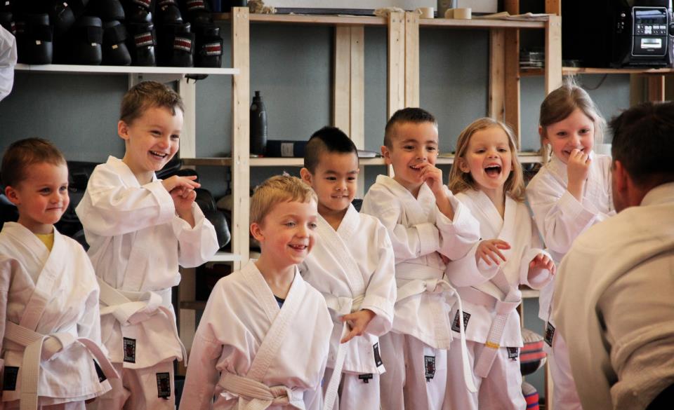 Main image of Henka Dojo Jujitsu