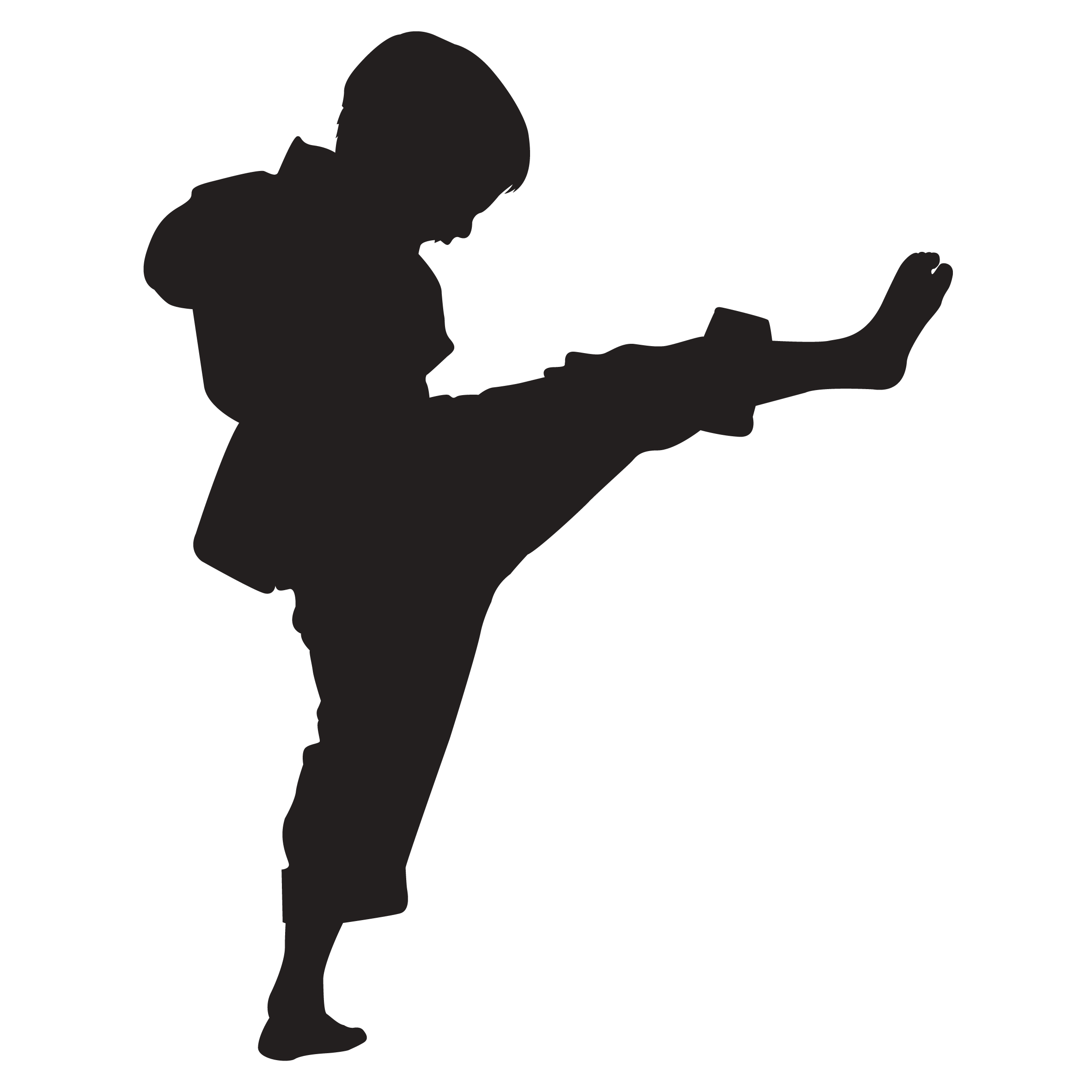 Main image of Hennie Bosman's School of Karate