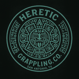 Main image of Heretic Grappling Co