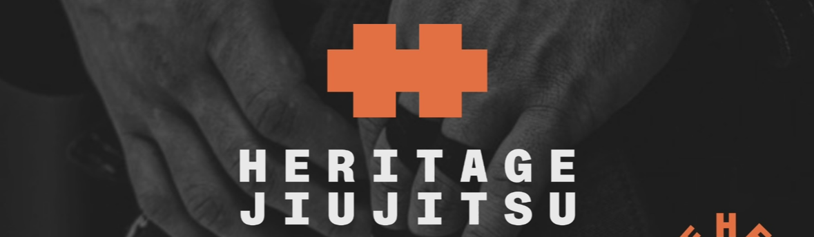 Main image of Heritage Jiu Jitsu