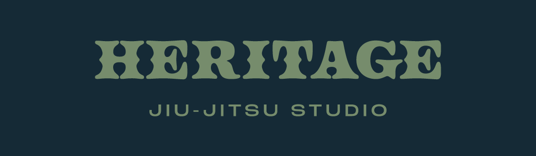 Main image of Heritage Jiu Jitsu Studio