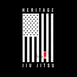 Main image of Heritage Jiu Jitsu - Wake Forest