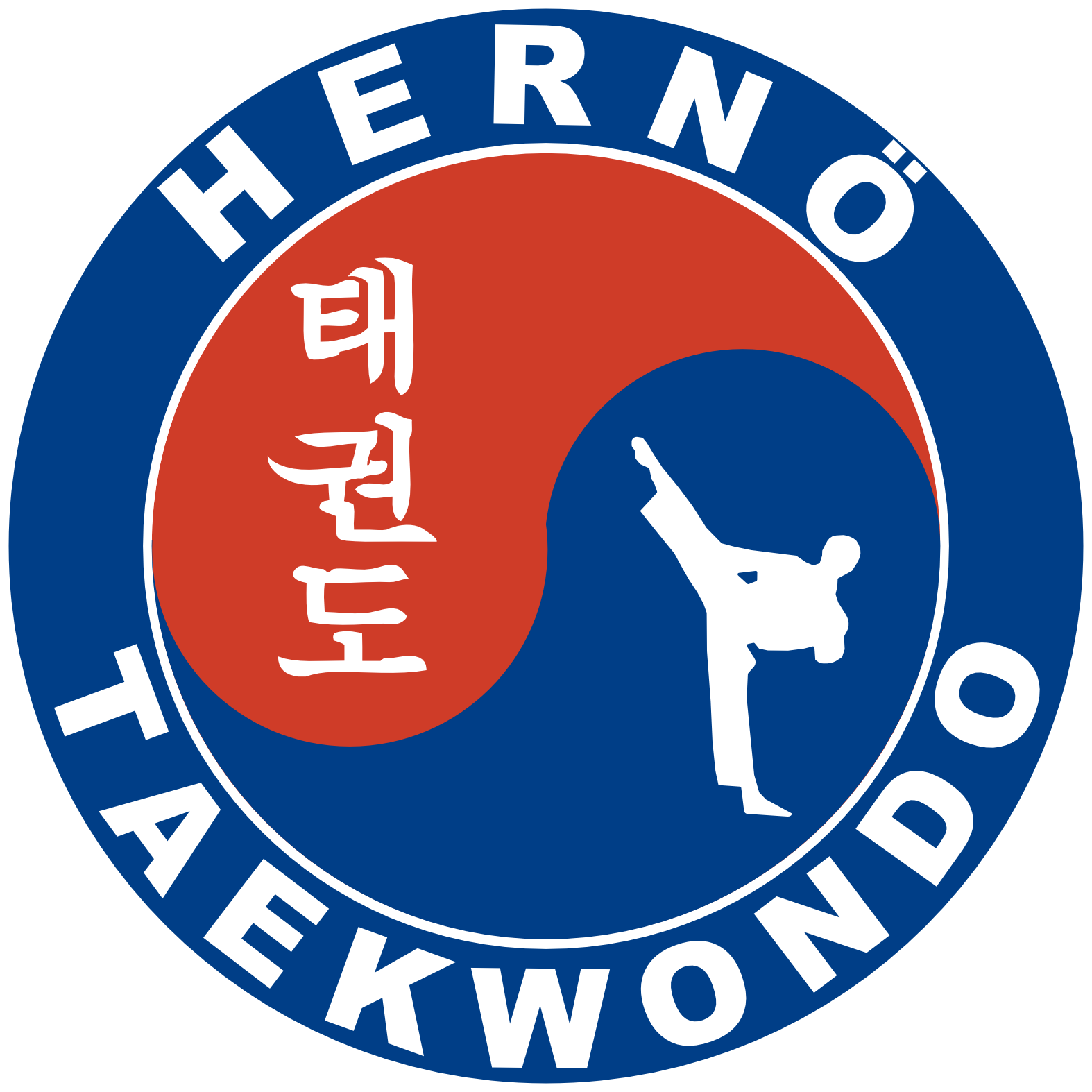 Main image of Hernö Taekwondo