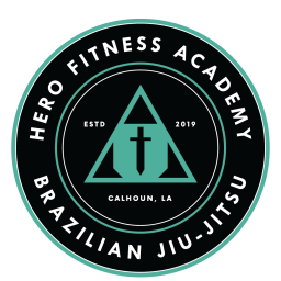 Main image of Hero Fitness Academy
