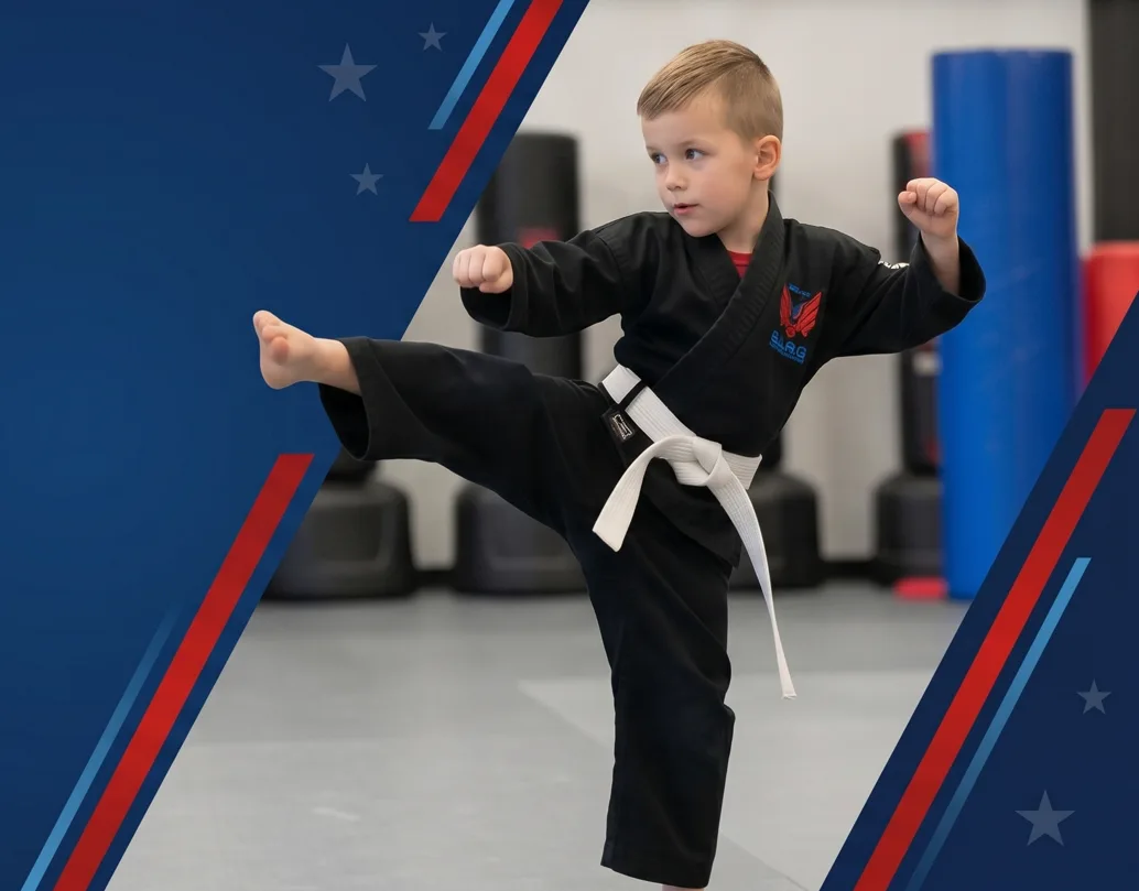 Main image of Hero Martial Arts Hendersonville TN.