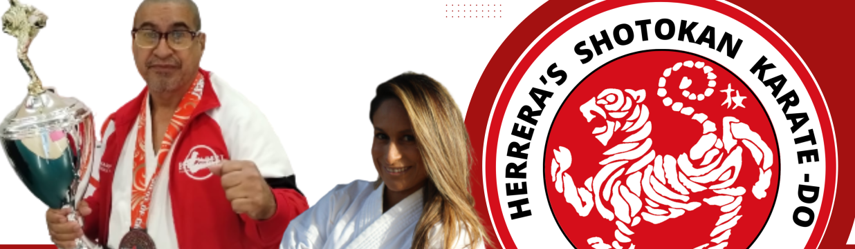 Main image of Herrera's Shotokan Karate-DO