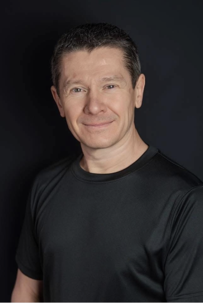 Main image of Hertford Krav Maga