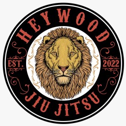 Main image of Heywood Jiu Jitsu