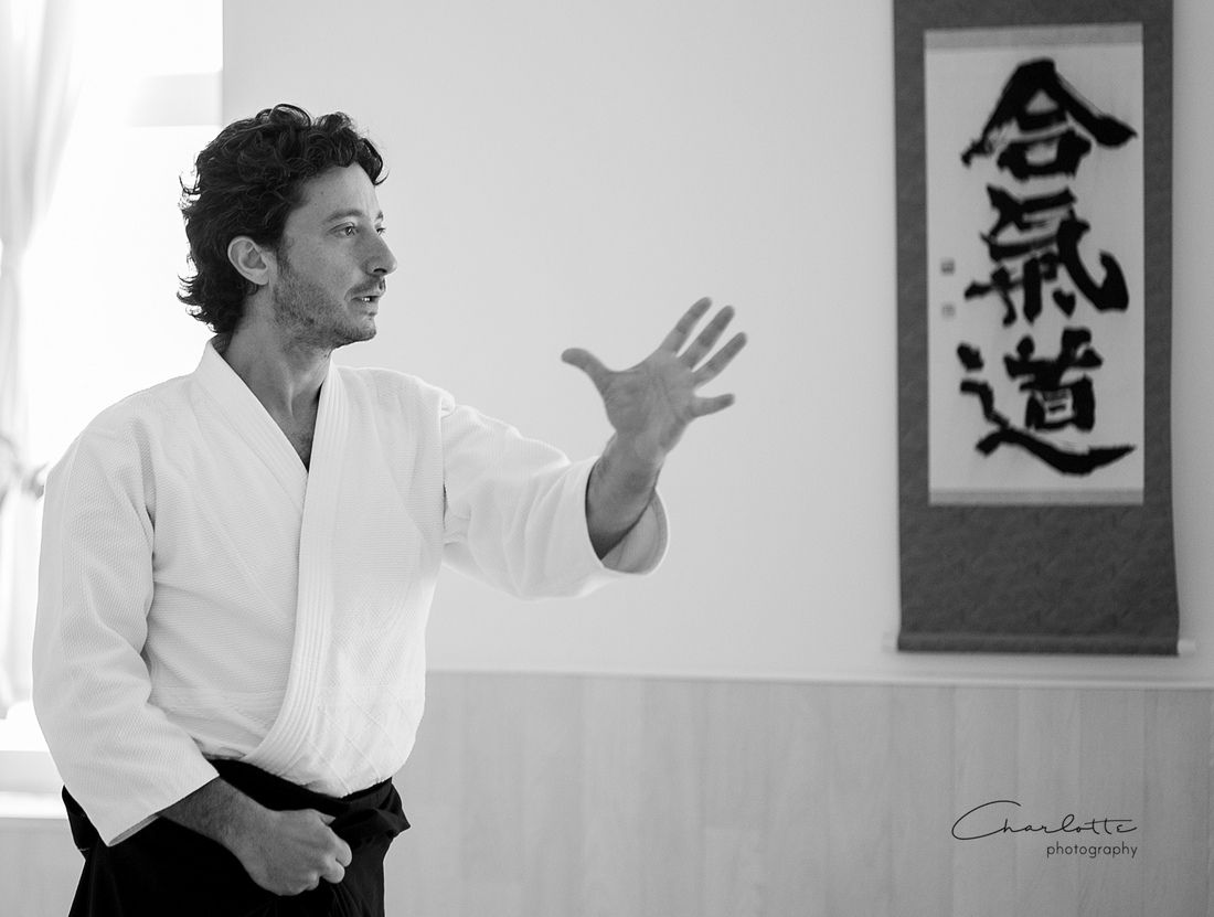 Main image of Hibiki Aikido Dojo