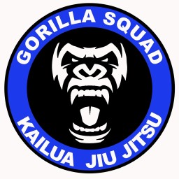 Main image of Hibredhouse Gorilla Squad Kailua