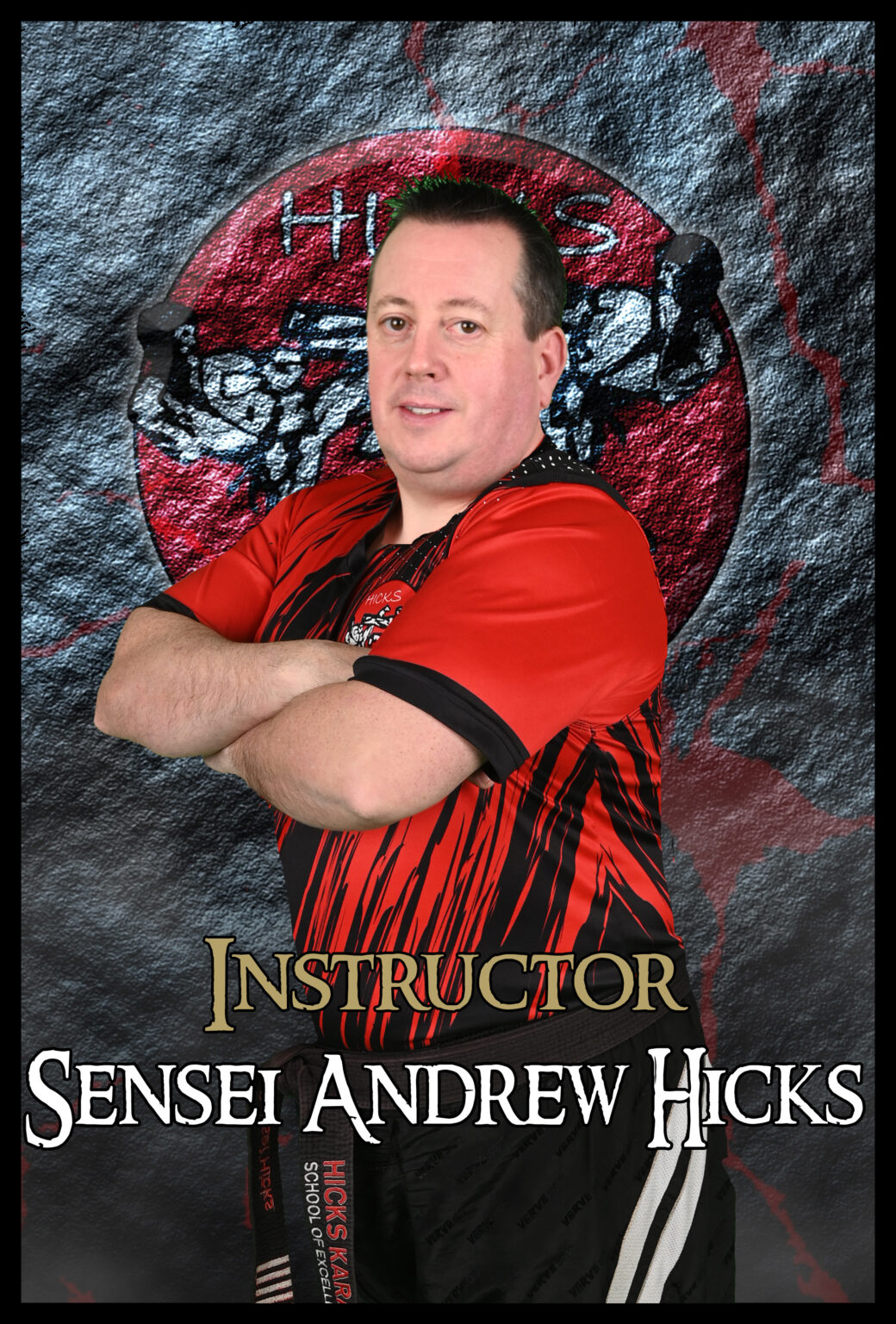 Main image of Hicks Family Martial Arts