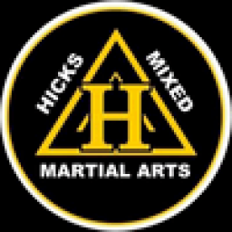 Main image of Hicks MMA