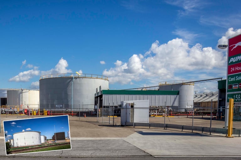 Main image of Higgins Coatings Brisbane