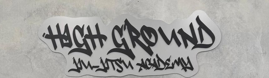 Main image of High Ground Jiu-Jitsu Academy