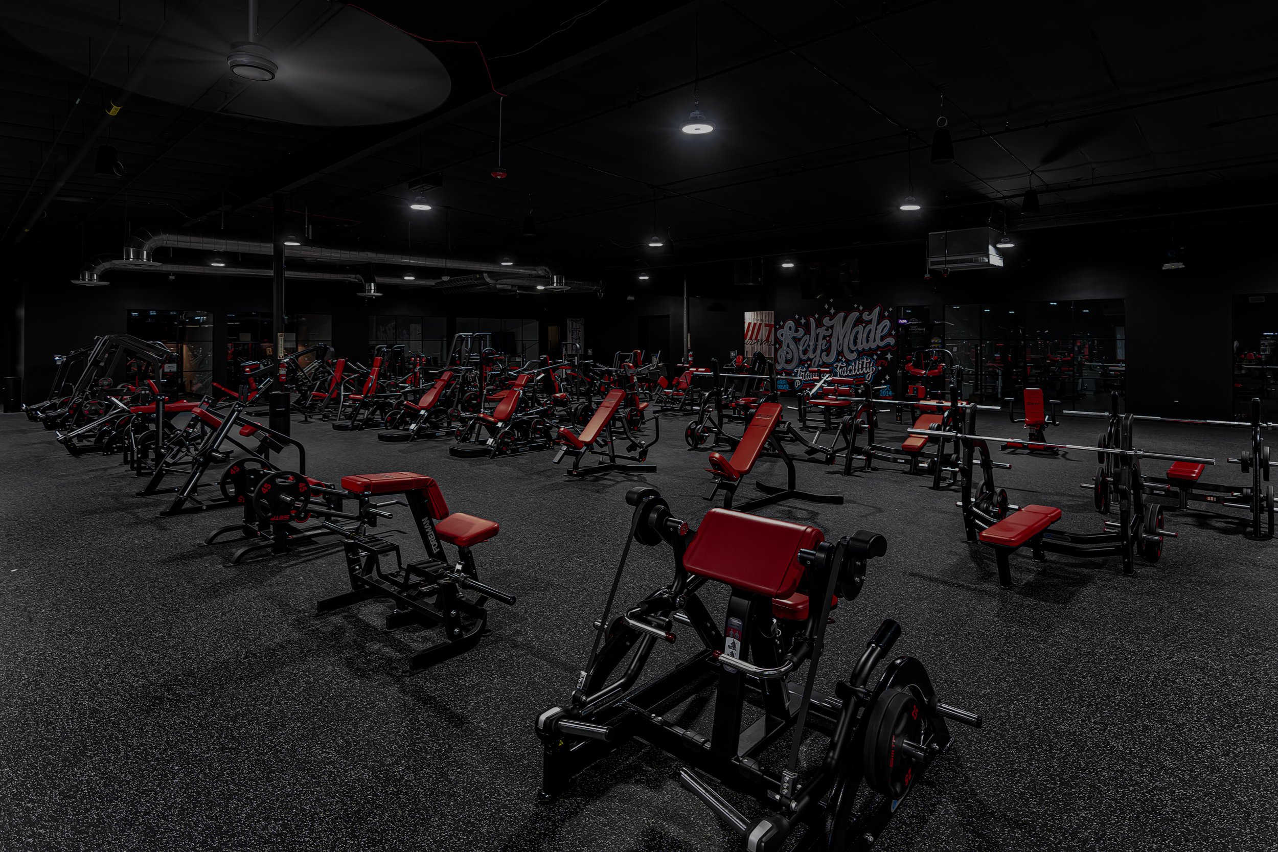 Main image of High Intensity Impact Boxing Training - Marcus Dickerson