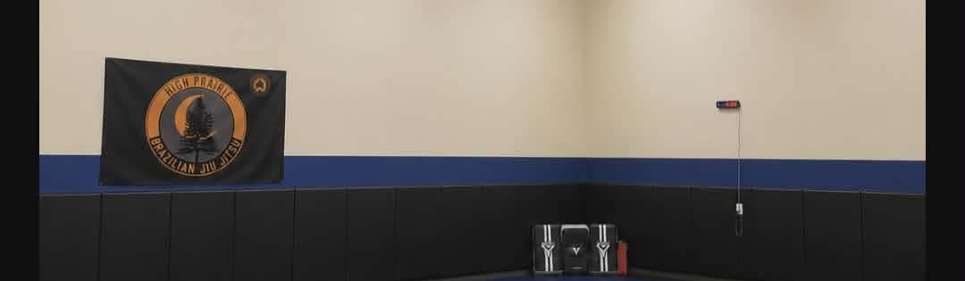 Main image of High Prairie BJJ