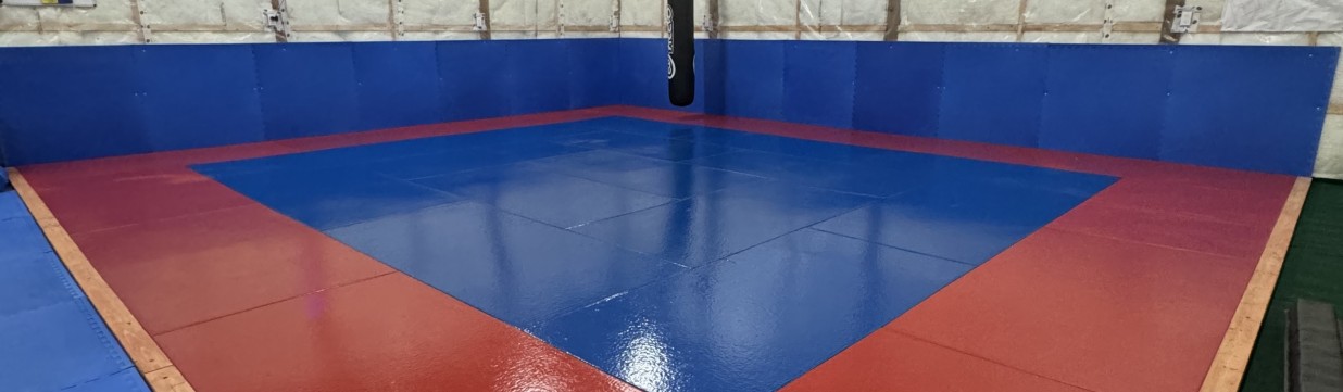 Main image of High Street Grappling