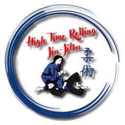 Main image of High Time Rolling Jiujtsu