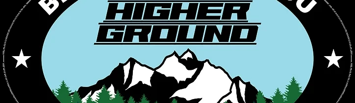 Main image of Higher Ground BJJ MN