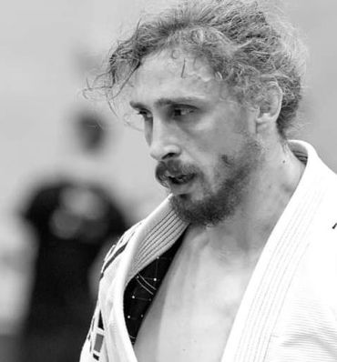 Main image of Highlander Brazilian Jiu Jitsu