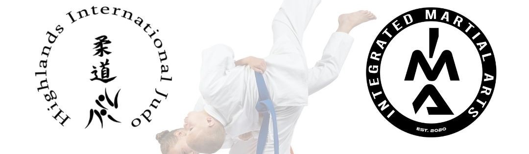 Main image of Highlands International Judo
