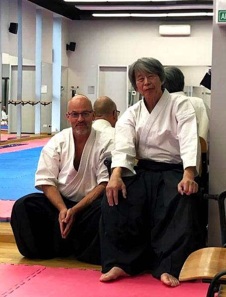 Main image of Hikari Dojo Hikari Ryu