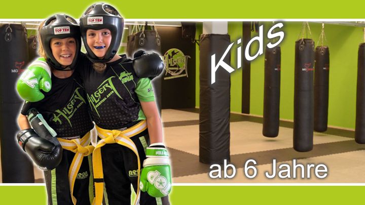 Main image of Hilgert Martial Arts