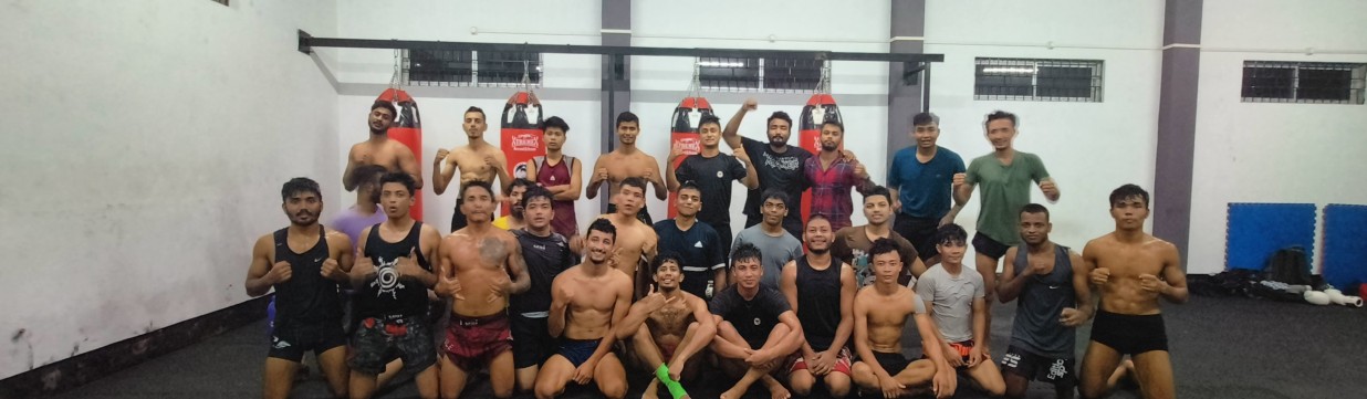 Main image of Hillside MMA